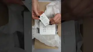 UNBOXING TIME!  #unboxing #perfumeunboxing