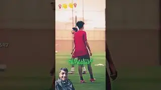 #new #football #shorts #viral #videos #ronaldo #and#son#tacker #who#is#best !??🫢🫢🫢
