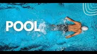 Summer Vacation Fun at the Swimming Pool 💦 | Swimming Essentials & Pool Day Vlog