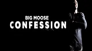 Big Moose - Confession | Shot by @BmarFamous