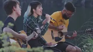Vasos Quebrados (Sublime Gra&ccedil;a) - G&oacute;lgota Worship Acoustic