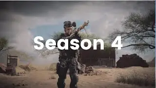 Black Ops Cold War Season 4 Lobby Multiplayer Menu