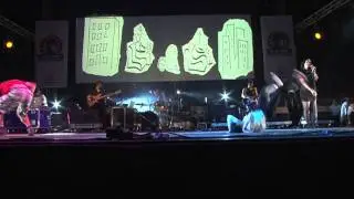 Roots & Routes - Art'N'Go
