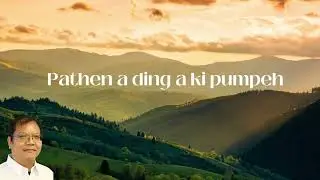 Pathen a ding a ki pumpeh