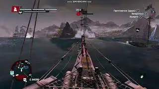 № 38 Pirate Ship Battles! ⚔️🌊  Epic Naval Combat