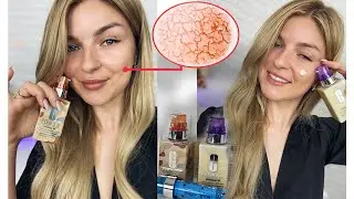 Уход.Новая Система Clinique iD