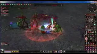 Metin2 lv 115 vs boss and metin enjoy :)