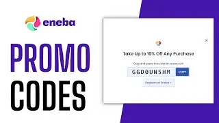 Eneba Promo Codes  -TOP DISCOUNT CODES 2025