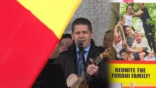Ce Minunat E Să Fii într-O Familie || Marius Livanu // BERLIN 26/11/2022
