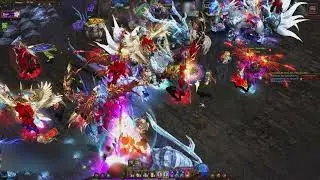 Soulseek - ArkWar Helheim - Amen/BroodWar / 06/04/2024/ 