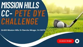 Scoring on Hole 4 | Pete Dye Challenge Course's Short Par 5 Strategy