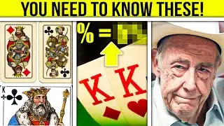 50 Crazy Poker Facts You Never Heard Before!