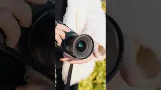 7Artisans 12mm f/2.8 Mark II APS-C lens