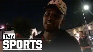 Nick Young Inadvertently Started the Gilbert Arenas Gun Drama | TMZ Sports