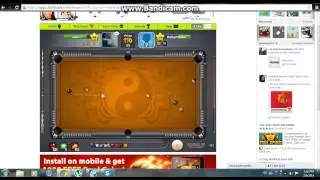 8 bal pool and un joc anonim!