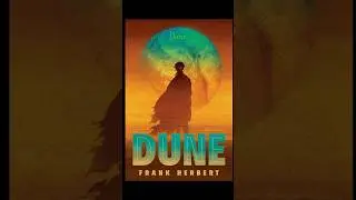 Amazing Dune cover art
