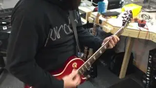 Citizen Gain SR Amplifier (shop beta test: Grunge w/ Andrew Godfrey)