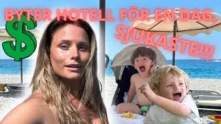 RHODOS VLOGG DEL 2