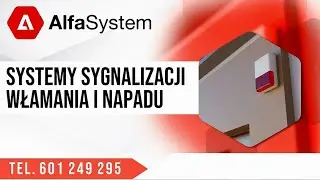 Systemy bezpieczeństwa Gdańsk Fhu Alfa System Piotr Kruszczyński