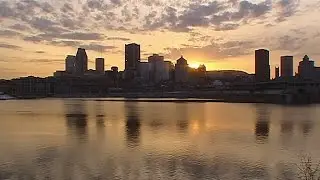 Which Canadian city ranks #1 for health and wellness?
