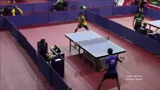 Campeonato Brasileiro Concordia 2018    hoon Shim  vs  L Paiva