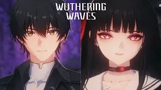 Lingering Summer Light (Chisa Theme) - Wuthering Waves OST