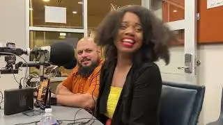 Zemira & Bezaleel Israel in The Urban Suite 9/02/2024