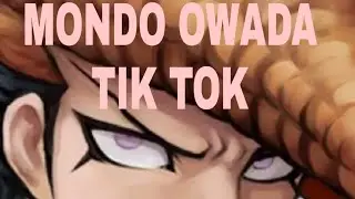 Mondo Owada - Tik Tok Compilation