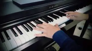 Medcezir-Piyano cover,piyano ile çalınan şarkılar