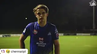 CSK practice session | CSK | IPL 2020