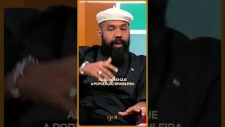 Russo Passapusso fala sobre confian&ccedil;a | Papo de Segunda | GNT #shorts