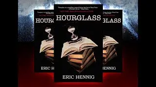 Hourglass Book Trailer