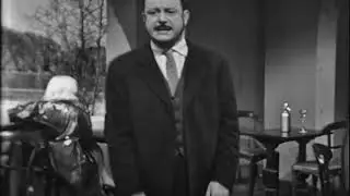 Boby Lapointe - Aragon et Castille - 1960