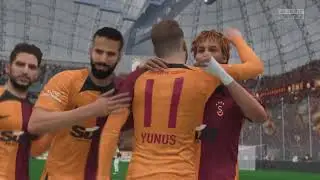 Galatasaray V Fenerbahce (Intercontinental Derby)