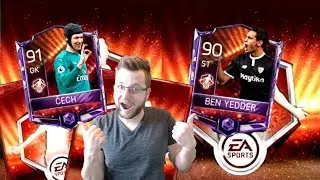 The Biggest MOTM Pack Opening Ever! Quest to Pull a MOTM ep1 54 Man of the Match Packs! 27 elites!