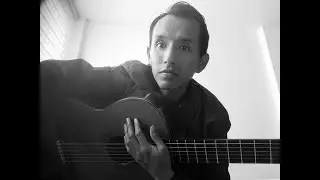 Alejandro - Yo esperaré (cover Daniel, me estás matando)