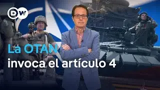 Hasta qu&eacute; punto hay un riesgo real de enfrentamiento militar directo entre Rusia y la OTAN