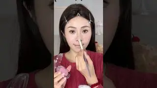 Korean Makeup Step by Step for Beginners 🇰🇷 | Flawless Glass Skin Look