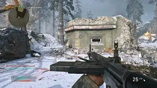 Call of Duty WW2 - Early Beta Gameplay LIVE!!