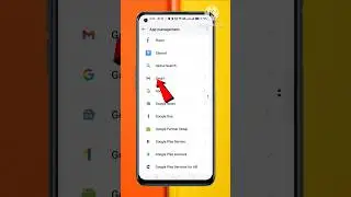 Gmail ID per OTP nahi aa raha hai kya kare ||OTP not received on gmail ID ||#shorts#ytshorts