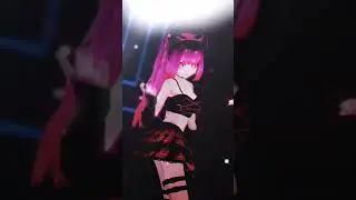 [MMD] NO BATIDAO [Original motion (+dl)]