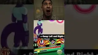 DO NOT DISRESPECT A SHADOW DRAGON!