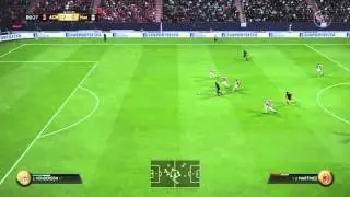 Jackson Martinez Fifa 16 Golazo