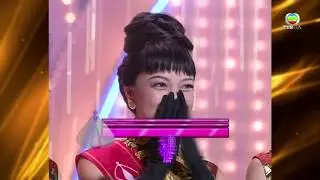 楊婉儀以港姐冠軍后冠抵押 究竟后冠值幾錢？