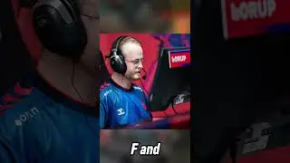 b0RUP Steps In for KRIMZ at Europe MRQ