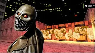 Duke Nukem | Red Light District | Horror Gameplay (Stage 2)   ड्यूक नुकेम | रेड लाइट जिला