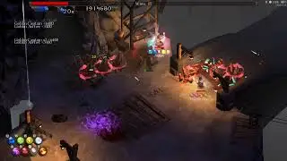 Magicka - Couch coop