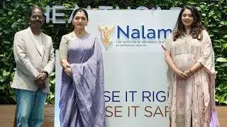 MGM Healthcare Launches &lsquo;Nalam&rsquo; Clinic for Personalised Medical Weight Loss Solutions