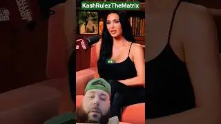 Kim Kardashian Exposes Kanye West For Having 