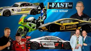 2023 Wrap up of the Fast Files action